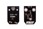 Koaksialinių kabelių sistemos // TV ir SAT antenos, stiprintuvai ir priedai // Wzmacniacz antenowy SWA 49