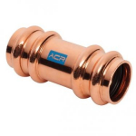 ACR-Press savienojums FF 1/4" Streamline&reg; ACR-Press savienojums FF