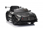 Žaidimų zona | PC | Konsolės | Priedai // Vaiki&scaron;kos elektrinės transporto priemonės // Auto Na Akumulator Mercedes AMG GT3 Czarny