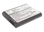 770mAh for Leica V-LUX50,C