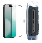 Nillkin Tempered Glass 2.5D CP+ PRO (with applicator) for Apple iPhone 17 Pro