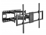 TV mount Gembird Full-motion TV wall mount