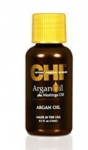 CHI Argan Oil Leave-In Treatment Hair oil 15 ml