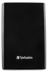 External hard drive Verbatim Store n Go Slim 512GB USB-C