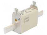 Fuse: fuse | gG | 35A | 500VAC | ceramic,industrial | NH1C | WT-NH