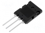 Transistor: N-MOSFET | Q3-Class | unipolar | 800V | 62A | 1560W | 300ns