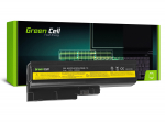 Green Cell Battery for Lenovo IBM ThinkPad T60 T60p T61 R60 R60e R60i R61 R61i T61p R500 SL500 W500