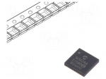 PMIC | LDO,DC/DC converter | Uin: 2.7&divide;5.5VDC | 0.3&divide;1A | VQFN32 | SMD