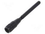 Antenna | Bluetooth,ISM,WiFi,ZigBee | 1dBi,3dBi | 49&divide;71mm