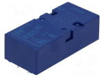 Relay: electromagnetic | SPST-NO x2 + SPST-NC x2 | Ucoil: 24VDC