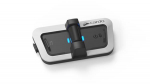 Cardo Packtalk Outdoor Communication device, White