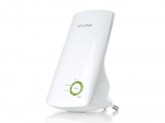 Tinklo įranga // Belaidžiai prieigos ta&scaron;kai (Access Points) // Repeater - wzmacniacz sygnału Wi-Fi TP-LINK TL-WA854RE 2,4 GHz 300Mb/s