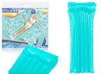Sporto ir aktyvaus poilsio // Water Sport and Atractions // Dmuchany Materac Do Pływania Morski 183 x 76 cm Bestway 44013