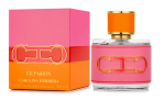 Carolina Herrera CH Pasi&oacute;n Perfume EDP 100 ml