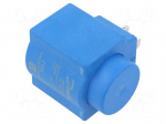 Coil for solenoid valve | 24VDC | IP00 | -40&divide;50&deg;C | 18W | 13.5mm
