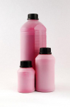 Toner powder Magenta X-Line AZ4M Chemical CB543A, CE323A, CE253A