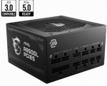 MSI Power Supply  850W