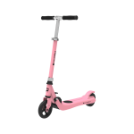 Naujos prekės // Hulajnoga elektryczna dla dzieci FUN WHEELS PINK