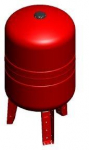 Spiedkatls Maxivarem LS 100l/vert.,(PA) bez 1/2"pieslēguma Spiedkatls MAXIVAREM LS vertikāls, bez 1/2" pieslēguma