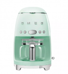 Smeg DCF02PGEU Coffee machine 1.4L
