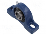 Bearing: bearing unit Y | inch,with plummer block | 25.4mm