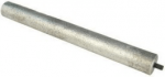 Magnesium anode 400x40-M8 (AMV.M8.400)