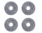 Ecovacs Washable mopping pads for OZMO Turbo mopping systems of T30/T30S Family