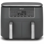 Ninja DZ300EU Dual Zone Air Fryer 7.6L 2400W