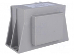 Transformer: mains | 94VA | 230VAC | 17V | 5.53A | Leads: terminal block