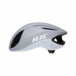HJC ATARA Cycling Helmet, Light grey MT.GL LIGHT GREY, Size M