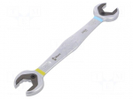 Key | spanner | 22mm,24mm | steel | with holding function | 260.5mm