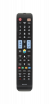 Velleman elektroniniai prietaisai ir komponentai // Nuotolinio valdymo pultai - TV, VIDEO, AUDIO // Pilot uniwersalny do LCD/LED Samsung