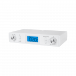 Garso ir HiFi sistemos // Kiti garso įrenginiai // Radio kuchenne z bluetooth Kruger&Matz KM0817