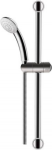 Shower set with shower rail PROJECT 12451 Herz