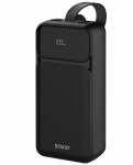 Savio BA-10 Power Bank 30000 mAh