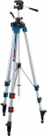 Bosch BT 250 Professional tripod Laser level 3 leg(s) Blue, White