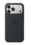 Apple MGFK4ZM/A Silicone Case with MagSafe for iPhone 17 Pro / Black
