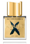 Nishane Fan Your Flames X Perfumes EDP 50ml