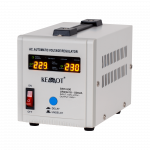 SER-500 automatinis įtampos stabilizatorius | 500 VA