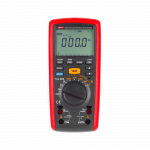 НОВИНКА! Инструменты и электроинструменты Kraftdele // Testeris ir matavimo įranga // Miernik rezystancji izolacji model UT505A