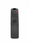 Velleman elektroniniai prietaisai ir komponentai // Nuotolinio valdymo pultai - TV, VIDEO, AUDIO // Pilot do TV Beko(Siesta3) RC613311