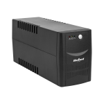 Nepertraukiamo maitinimo &scaron;altinio (UPS) sistemos, Solar Power // Nepertraukiamo maitinimo &scaron;altiniai (UPS) // Zasilacz awaryjny UPS REBEL model Micropower 600 ( offline, 600VA / 360W , 230 V , 50Hz )