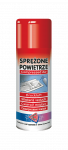 Biuro įranga // Valymo produktai // Sprężone powietrze 400ml.-palne MICROCHIP ART.015