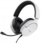 Trust GXT 489W FAYZO Headphones Wired Gaming