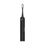 Grožio ir asmens priežiūros priemonės // Personal hygiene products // Soniczna szczoteczka do zęb&oacute;w Teesa Sonic Elite czarna
