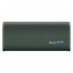 Sony Speaker | ULT FIELD 3 | Waterproof | Bluetooth | Forest Grey | Portable | Wireless connection