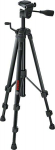 Bosch BT 150 Professional tripod Laser level 3 leg(s) Black