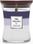 Woodwick Evening Luxe Candle 275 g