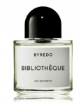 Byredo Bibliotheque Perfume EDP 100 ml