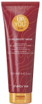 Inebrya Up To You Curl Hair Mask 250ml